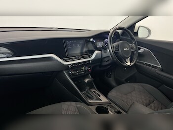 Used Kia Niro 2022 for sale - 77099152: Photo