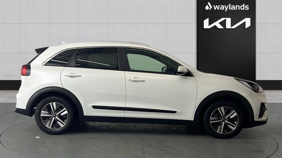 Used Kia Niro 2022 for sale - 77099152: Photo 4