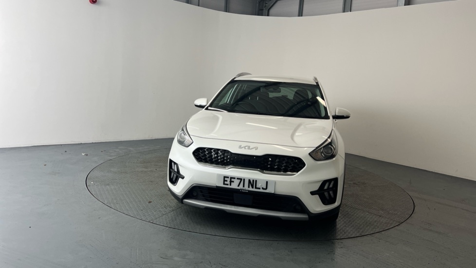 Used Kia Niro 2022 for sale - 77099152: Photo 40