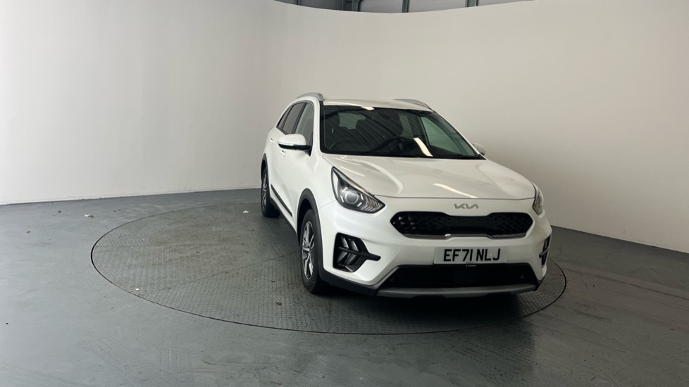 Used Kia Niro 2022 for sale - 77099152: Photo 41