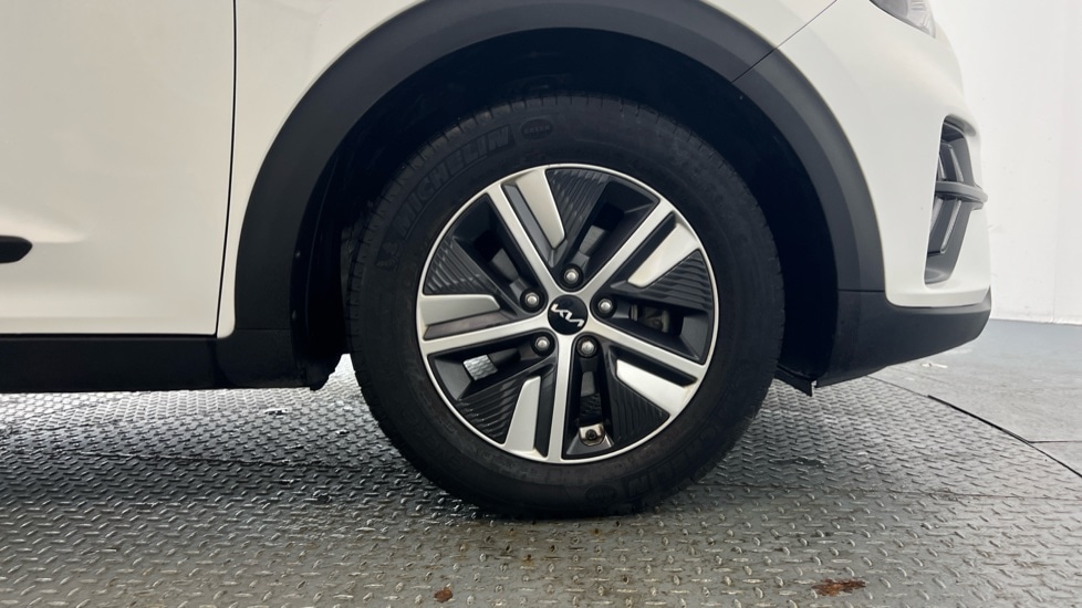 Used Kia Niro 2022 for sale - 77099152: Photo 5