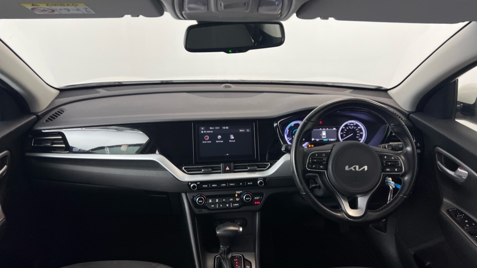 Used Kia Niro 2022 for sale - 77099152: Photo 6