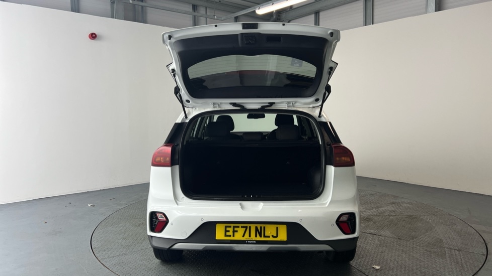 Used Kia Niro 2022 for sale - 77099152: Photo 8