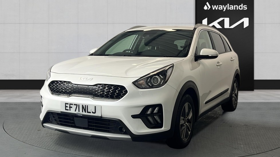 Used Kia Niro 2022 for sale - 77099152: Photo 9