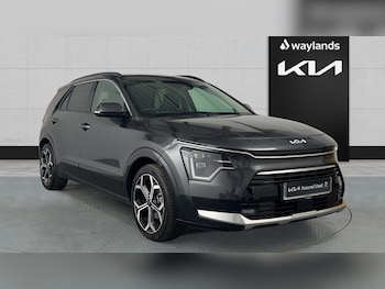 Kia - Niro