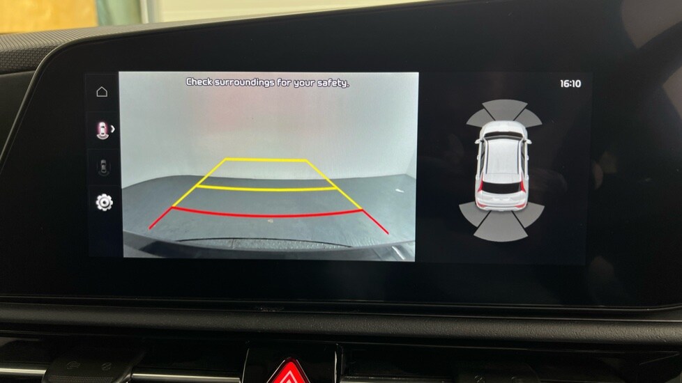 Vehicle 64