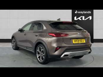 Used Kia XCeed 2021 for sale - 73937928: Photo