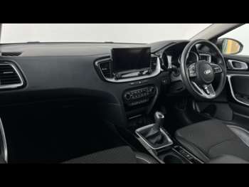 Used Kia XCeed 2021 for sale - 73937928: Photo