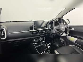 Used Kia Picanto 2022 for sale - 77393479: Photo