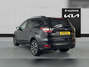 Used Ford Kuga 2019 for sale - 75738688: Photo