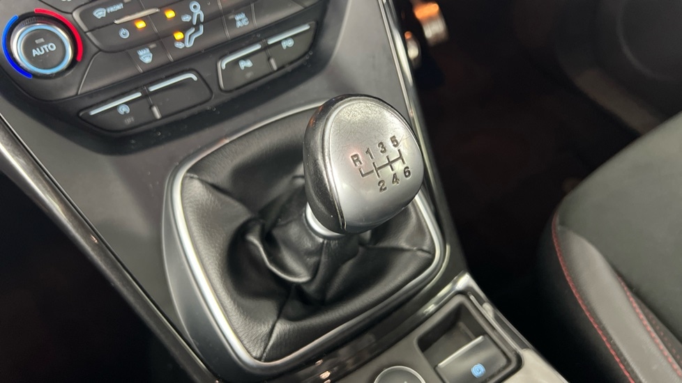 Vehicle 32