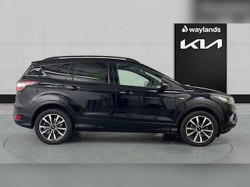 Used Ford Kuga 2019 for sale - 75738688: Photo