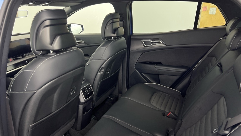 Used Kia Sportage 2024 for sale - 77648043: Photo 10