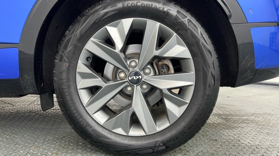 Used Kia Sportage 2024 for sale - 77648043: Photo 19