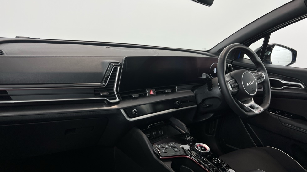 Used Kia Sportage 2024 for sale - 77648043: Photo 3