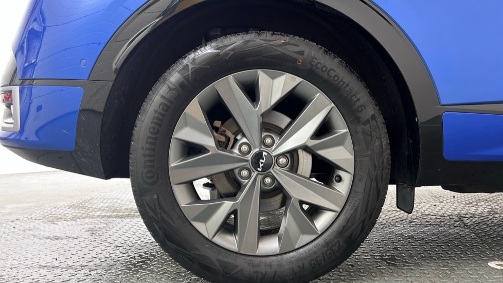 Used Kia Sportage 2024 for sale - 77648043: Photo 30