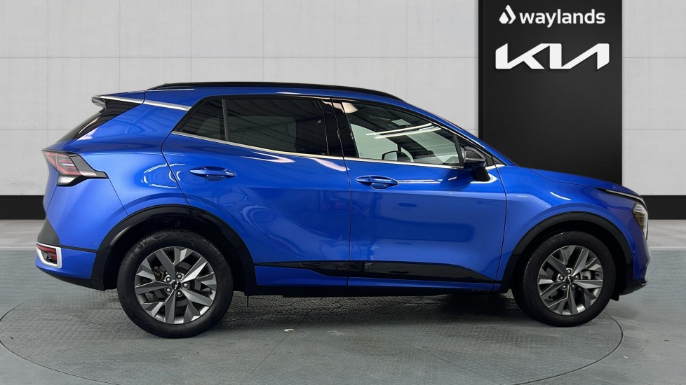 Used Kia Sportage 2024 for sale - 77648043: Photo 4