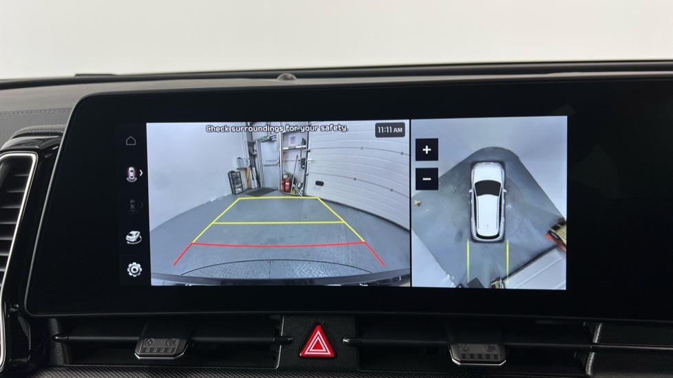 Used Kia Sportage 2024 for sale - 77648043: Photo 41