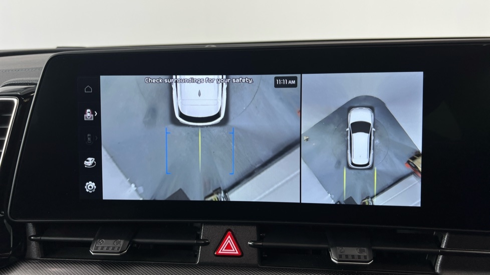 Used Kia Sportage 2024 for sale - 77648043: Photo 42