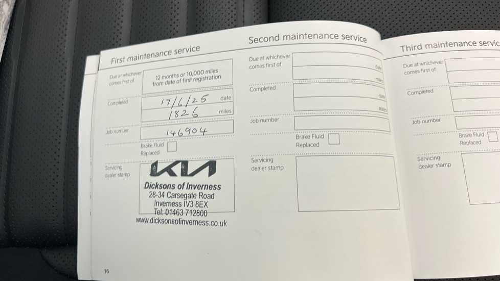 Used Kia Sportage 2024 for sale - 77648043: Photo 49