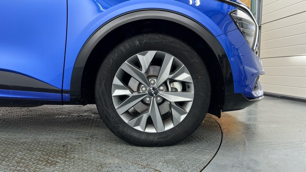 Used Kia Sportage 2024 for sale - 77648043: Photo 5