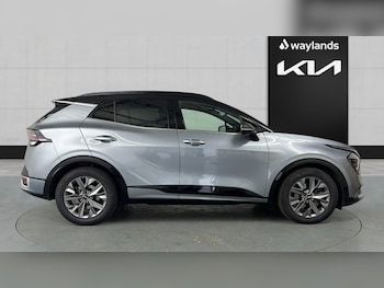 Used Kia Sportage 2022 for sale - 78486011: Photo