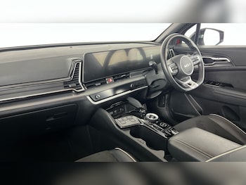 Used Kia Sportage 2022 for sale - 78385307: Photo