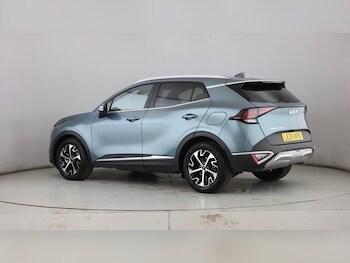 Used Kia Sportage 2025 for sale - 78568484: Photo