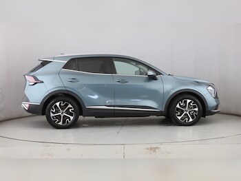 Used Kia Sportage 2025 for sale - 78568484: Photo