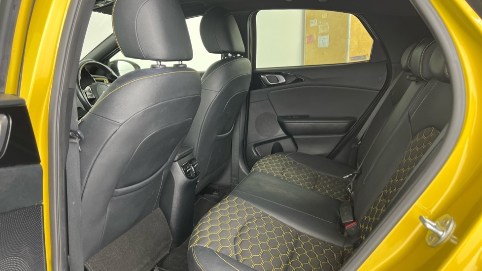 Used Kia XCeed 2019 for sale - 75864767: Photo 10