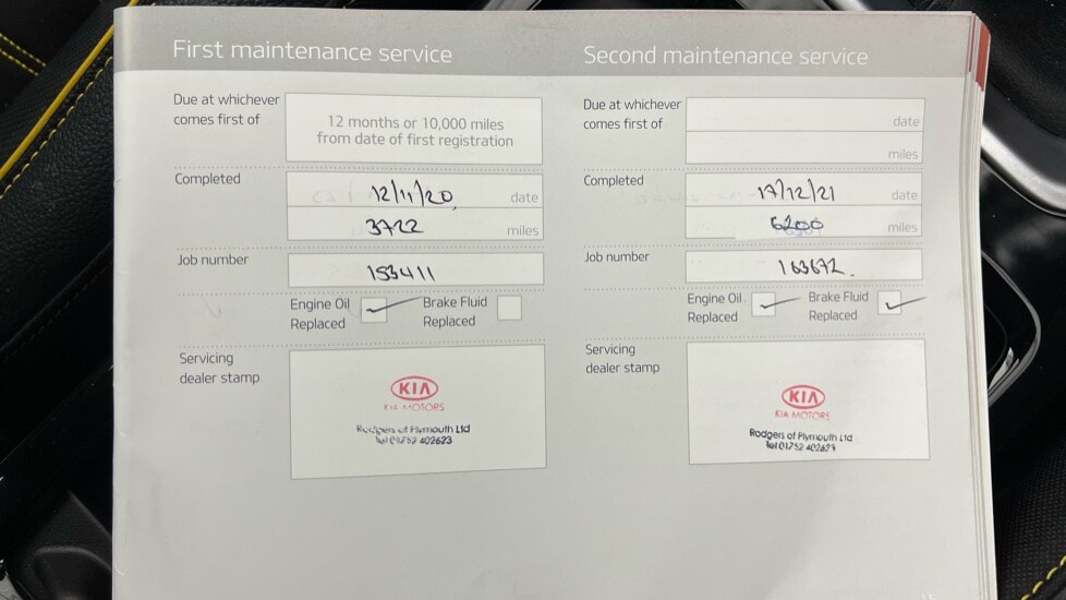 Used Kia XCeed 2019 for sale - 75864767: Photo 12