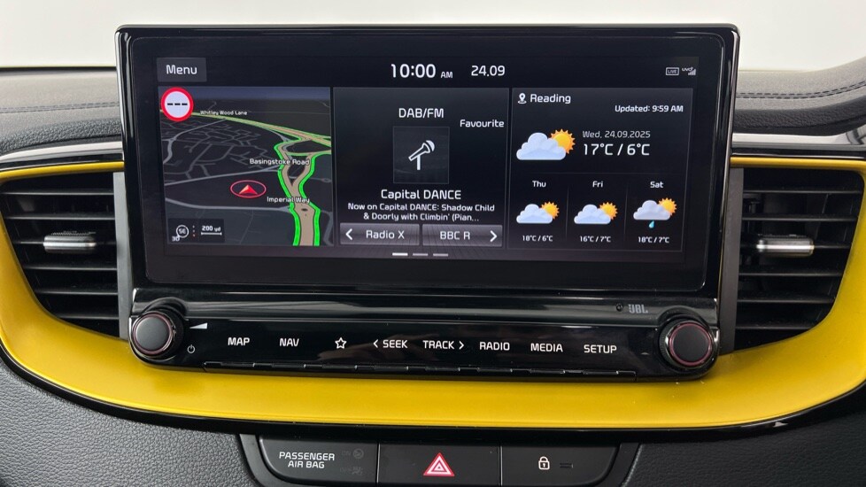 Used Kia XCeed 2019 for sale - 75864767: Photo 15