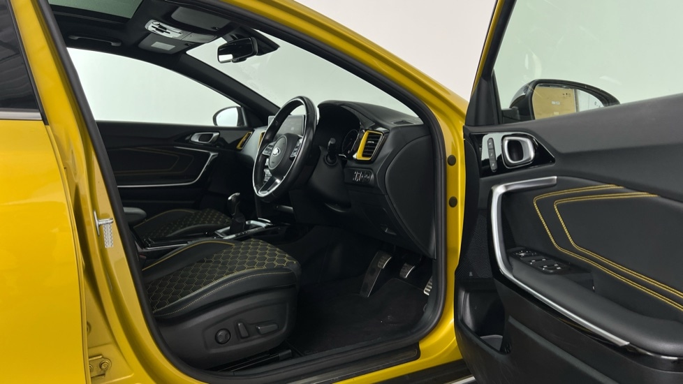 Used Kia XCeed 2019 for sale - 75864767: Photo 22
