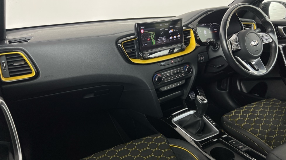 Used Kia XCeed 2019 for sale - 75864767: Photo 3