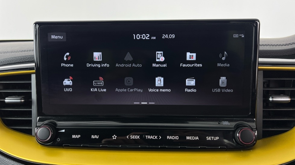 Used Kia XCeed 2019 for sale - 75864767: Photo 32
