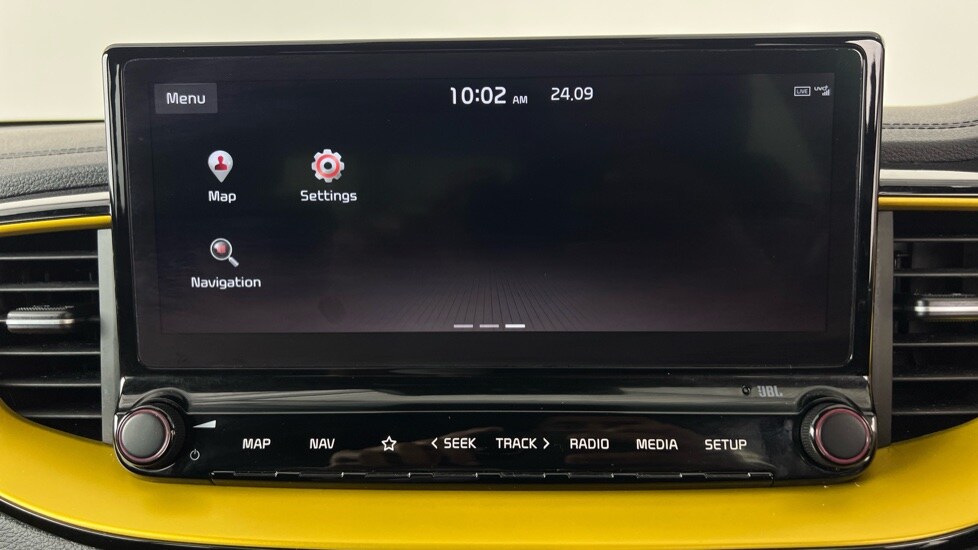 Used Kia XCeed 2019 for sale - 75864767: Photo 33