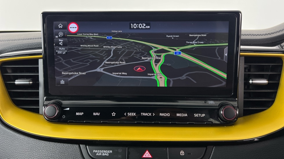 Used Kia XCeed 2019 for sale - 75864767: Photo 34