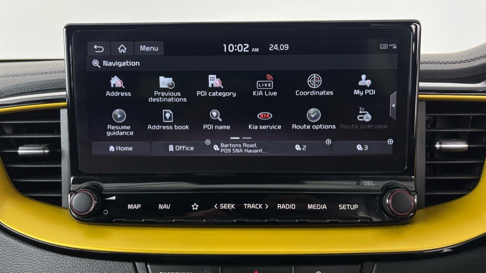 Used Kia XCeed 2019 for sale - 75864767: Photo 35