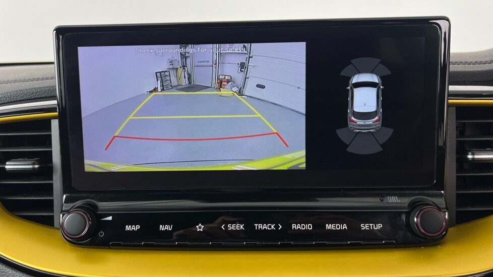 Used Kia XCeed 2019 for sale - 75864767: Photo 36