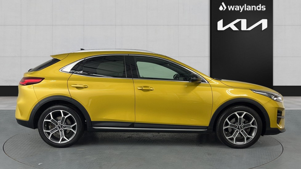 Used Kia XCeed 2019 for sale - 75864767: Photo 4