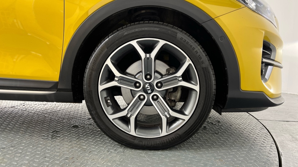 Used Kia XCeed 2019 for sale - 75864767: Photo 5