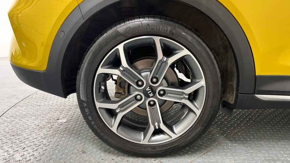 Used Kia XCeed 2019 for sale - 75864767: Photo 51