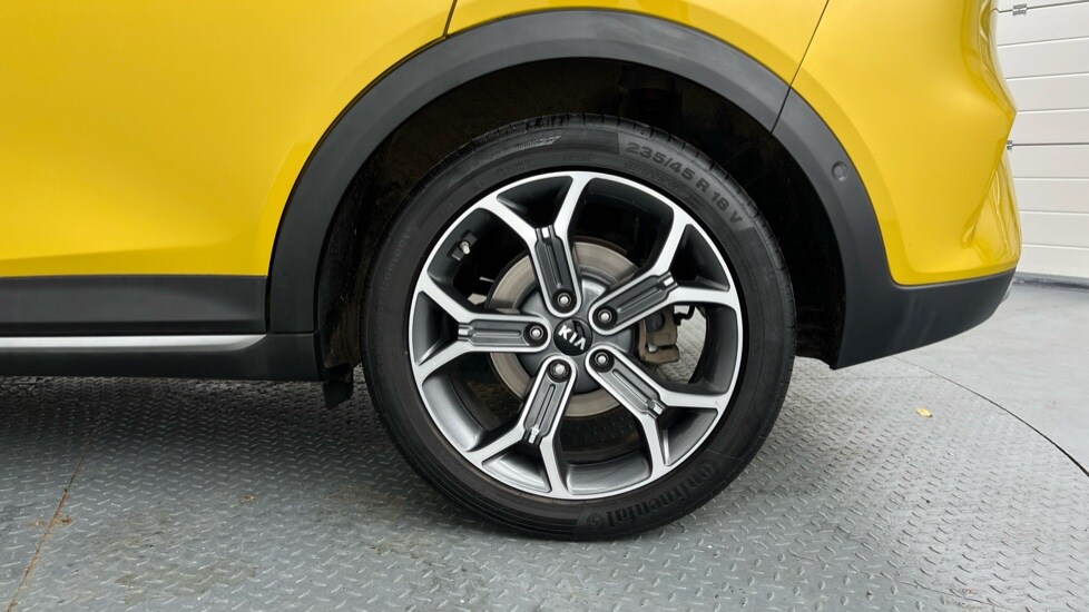 Used Kia XCeed 2019 for sale - 75864767: Photo 52