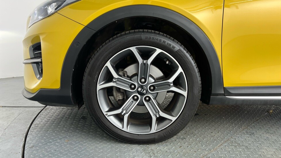 Used Kia XCeed 2019 for sale - 75864767: Photo 53