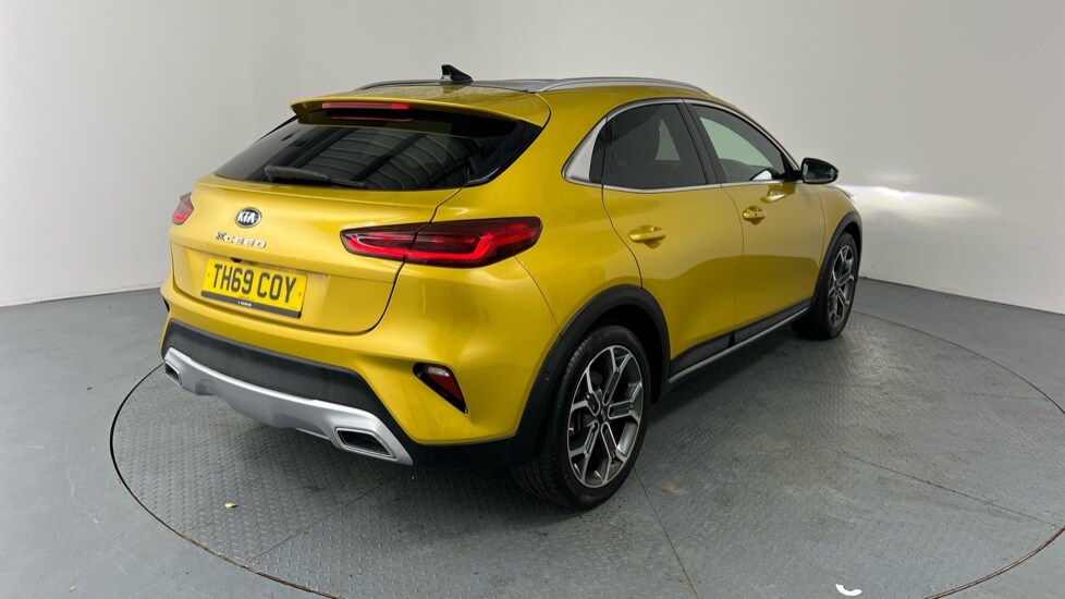 Used Kia XCeed 2019 for sale - 75864767: Photo 56