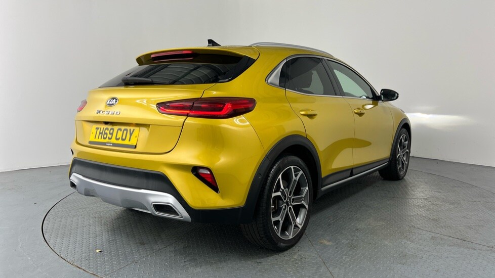 Used Kia XCeed 2019 for sale - 75864767: Photo 57