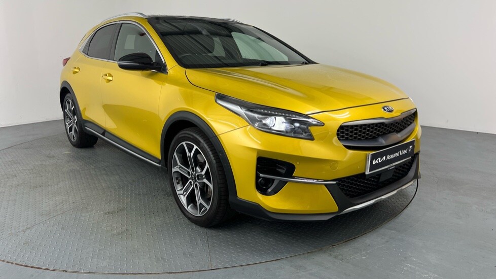 Used Kia XCeed 2019 for sale - 75864767: Photo 58