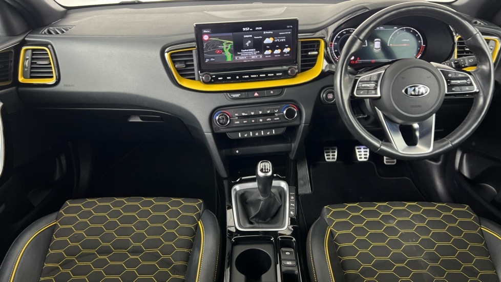 Used Kia XCeed 2019 for sale - 75864767: Photo 6