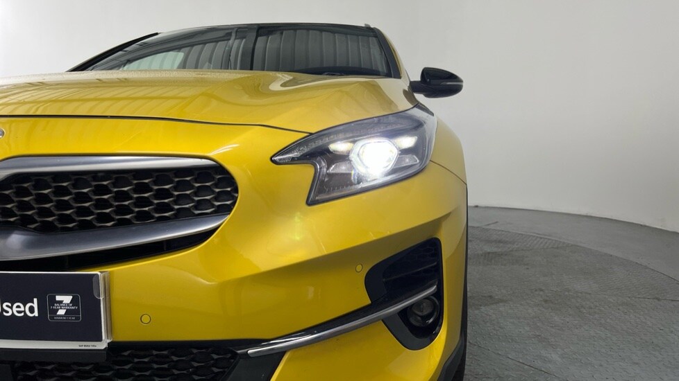 Used Kia XCeed 2019 for sale - 75864767: Photo 60