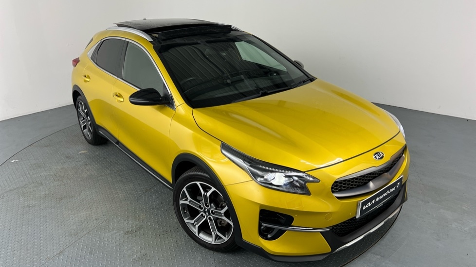 Used Kia XCeed 2019 for sale - 75864767: Photo 62